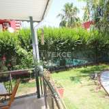  Freistehende Triplex-Villa nahe von Golfplätzen in Antalya Kadriye Serik 8180212 thumb12