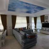  Freistehende Triplex-Villa nahe von Golfplätzen in Antalya Kadriye Serik 8180212 thumb16