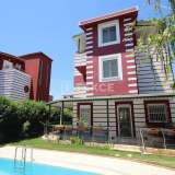  Detached Triplex Villa Close to Golf Courses in Antalya Kadriye Serik 8180212 thumb5