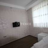  Freistehende Triplex-Villa nahe von Golfplätzen in Antalya Kadriye Serik 8180212 thumb25