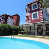  Detached Triplex Villa Close to Golf Courses in Antalya Kadriye Serik 8180212 thumb2