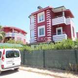  Detached Triplex Villa Close to Golf Courses in Antalya Kadriye Serik 8180212 thumb8