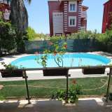  Freistehende Triplex-Villa nahe von Golfplätzen in Antalya Kadriye Serik 8180212 thumb10