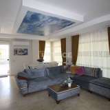  Freistehende Triplex-Villa nahe von Golfplätzen in Antalya Kadriye Serik 8180212 thumb14