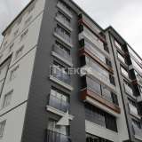 Квартиры в выгодном месте в Анкаре, Кечиорен Kecioren 8180213 thumb3