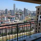  Недорогие квартиры рядом с шоссе в Стамбуле, Эсеньюрт Esenyurt 8180214 thumb13