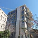  Spacious Real Estate in a Comprehensive Project in Istanbul Şişli Sisli 8180216 thumb12