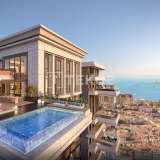  Spacious Real Estate in a Comprehensive Project in Istanbul Şişli Sisli 8180216 thumb4