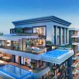 Spacious Real Estate in a Comprehensive Project in Istanbul Şişli Sisli 8180216 thumb0