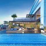  Spacious Real Estate in a Comprehensive Project in Istanbul Şişli Sisli 8180216 thumb3