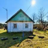  Продается крепкий перспективный дом в деревне Есьманы! Воложин 8080219 thumb2