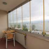  Просторная квартира с панорамным видом на море в Коджаэли Golcuk 8180221 thumb22