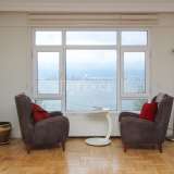 Просторная квартира с панорамным видом на море в Коджаэли Golcuk 8180221 thumb8