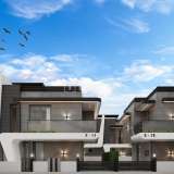  Villa's met Investeringsmogelijkheden in Antalya Muratpaşa Antalya 8180222 thumb7