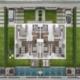  Villa's met Investeringsmogelijkheden in Antalya Muratpaşa Antalya 8180222 thumb58