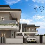  Villa's met Investeringsmogelijkheden in Antalya Muratpaşa Antalya 8180222 thumb3