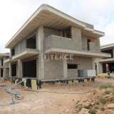  Villa's met Investeringsmogelijkheden in Antalya Muratpaşa Antalya 8180222 thumb64