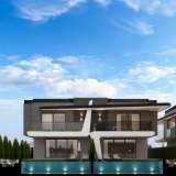  Villa's met Investeringsmogelijkheden in Antalya Muratpaşa Antalya 8180222 thumb0