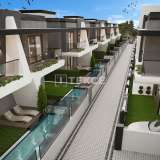 Villen mit Investitionsmöglichkeit in Antalya Muratpaşa Antalya 8180222 thumb17