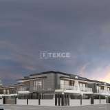  Villa's met Investeringsmogelijkheden in Antalya Muratpaşa Antalya 8180222 thumb13