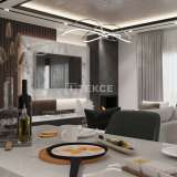  Villa's met Investeringsmogelijkheden in Antalya Muratpaşa Antalya 8180222 thumb22