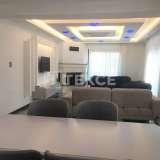  Einzel Villen mit 4 Schlafzimmern und Privatpools in Belek Antalya Serik 8180224 thumb15