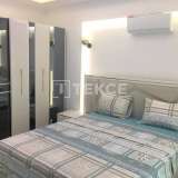  Einzel Villen mit 4 Schlafzimmern und Privatpools in Belek Antalya Serik 8180224 thumb20