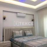  Einzel Villen mit 4 Schlafzimmern und Privatpools in Belek Antalya Serik 8180224 thumb19