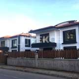  Einzel Villen mit 4 Schlafzimmern und Privatpools in Belek Antalya Serik 8180224 thumb9