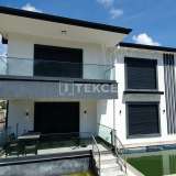 Einzel Villen mit 4 Schlafzimmern und Privatpools in Belek Antalya Serik 8180224 thumb2