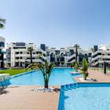  Apartamenty Blisko Słonych Jezior w El Raso Guardamar del Segura Alicante 8180225 thumb7