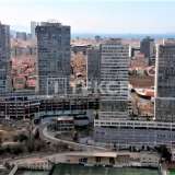  Mieszkanie w Kompleksie z Basenem Blisko Metra w Stambule Kadikoy 8180227 thumb1
