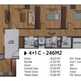  Wohnung in einem Komplex mit Pool in der Nähe der Metro in İstanbul Kadikoy 8180227 thumb31