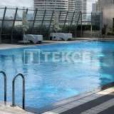  Flat in a Complex with Pool Close to the Metro in İstanbul Kadikoy 8180228 thumb3