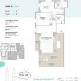  Luxe Appartementen met Zeezicht in Calpe Alicante Alicante 8180230 thumb15