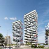 Luxe Appartementen met Zeezicht in Calpe Alicante Alicante 8180230 thumb0