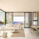  Luxe Appartementen met Zeezicht in Calpe Alicante Alicante 8180230 thumb11