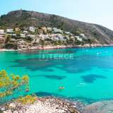  Luxury Apartments with Sea Views in Calpe Alicante Alicante 8180230 thumb10