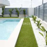  Villas with Exclusive Pools and Gardens in Orihuela Alicante Alicante 8180233 thumb6