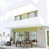  Villas with Exclusive Pools and Gardens in Orihuela Alicante Alicante 8180233 thumb0