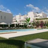  Contemporary Golf Apartments in Algorfa Costa Blanca Alicante 8180234 thumb3