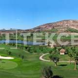  Contemporary Golf Apartments in Algorfa Costa Blanca Alicante 8180234 thumb4