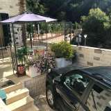  A beautiful villa with a pool and a view of the sea in the town of Čučuci (Budva Riviera) - for rent for a long period Rafailovici 7980235 thumb8