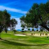  Aan Golfbaan Grenzende Villa's te Koop in Orihuela Costa Alicante 8180236 thumb3