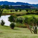  Aan Golfbaan Grenzende Villa's te Koop in Orihuela Costa Alicante 8180236 thumb4