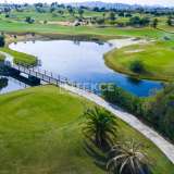  Aan Golfbaan Grenzende Villa's te Koop in Orihuela Costa Alicante 8180236 thumb5