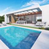  Villas junto al campo de golf en venta en Orihuela Costa Alicante 8180237 thumb1