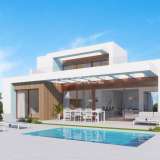  Villas junto al campo de golf en venta en Orihuela Costa Alicante 8180237 thumb0