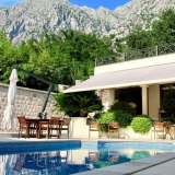  Exclusive villa on the first line to the sea in Ljuta, Kotor - Capacity up to 22 people, private pool, top quality accommodation Kotor 7980240 thumb18
