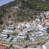  Villa's met Panoramisch Zeezicht in Calpe Alicante Alicante 8180242 thumb5